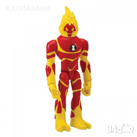 BEN 10 Фигура 28 см XL 76700, снимка 5 - Фигурки - 35819767