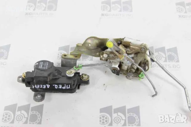 Брава врата предна дясна за Mitsubishi Space Runner (1991-1999), снимка 2 - Части - 48888368