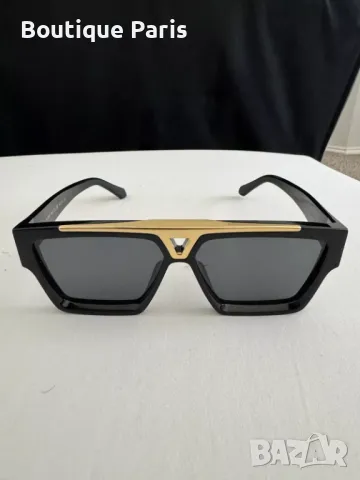 Louis Vuitton слънчеви очила унисекс