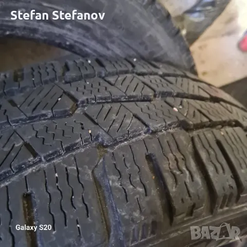 Гуми мишлен