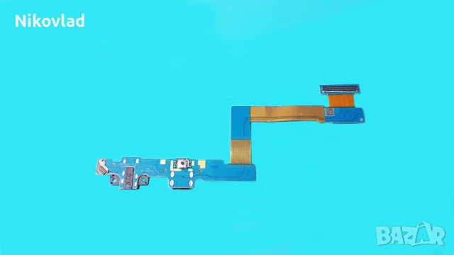 Flex кабел Samsung Galaxy Tab A 9.7" SM- T550 T555, снимка 2 - Таблети - 50735486