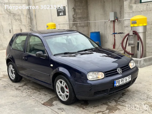 Голф 4 за части 1.9 90кс, снимка 7 - Части - 55741453