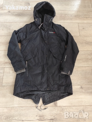 Дамско яке didriksons