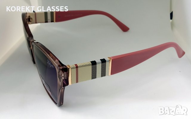 Слънчеви очила Christian Lafayette PARIS POLARIZED 100% UV защита, снимка 6 - Слънчеви и диоптрични очила - 34530996