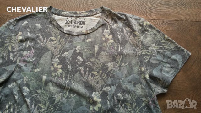 Cedar Wood T-Shirt Размер L - XL мъжка тениска 21-52, снимка 3 - Тениски - 40636113