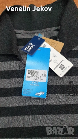 ODLO , снимка 3 - Тениски - 52064303