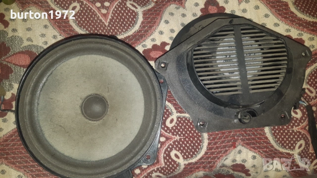 Говорители от Ауди А2-4броя