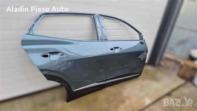 Дясна предна задна врата kia Sportage 5 NQ5 година 2022 2023 2024 2025