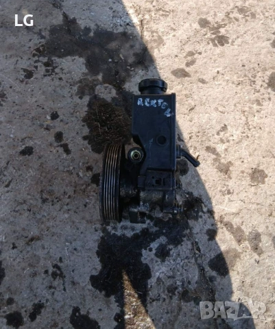 Помпа Хидравлика Серво Помпа Rexton 2.7 CDI