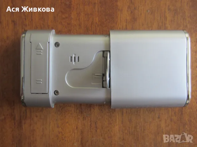 Часовник - будилник, снимка 4 - Други - 47549507