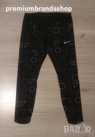 Nike клин светлоотразителен M, снимка 3 - Клинове - 52157208