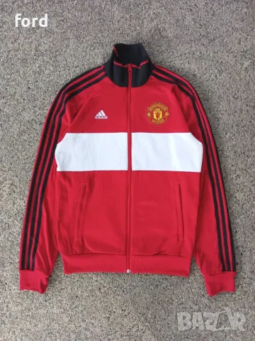 Анцунг горнище Manchester United 