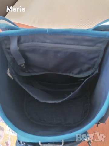 Ученическа раница Target с подарък тетрадки, снимка 7 - Раници - 41911617