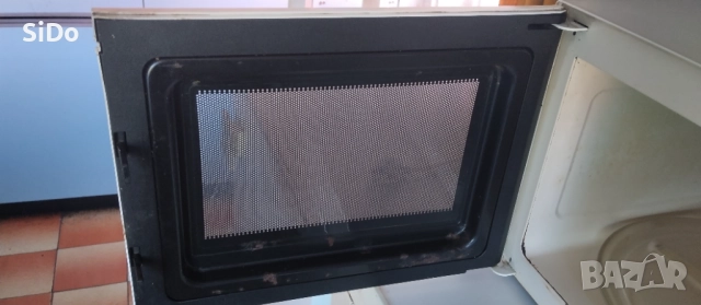Микровълнова печка Шарп, снимка 10 - Микровълнови - 51511660
