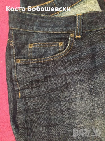 Дънки L.O.G.G. No 34, снимка 6 - Дънки - 50904654