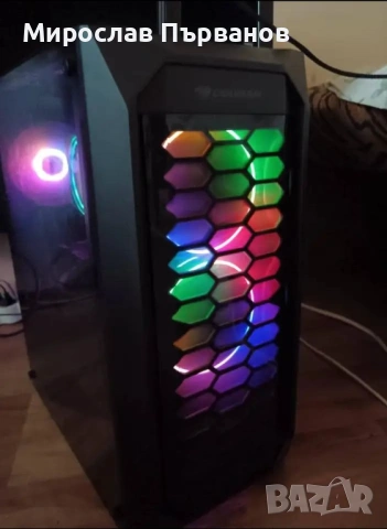 Геймърски Сетъп (Промо), снимка 3 - Геймърски - 53030139