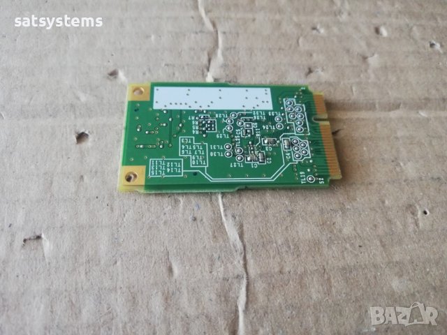 Original A7AHK12E00 Copier parts SSD Card PWB-SSD Card for Konica Minolta, снимка 5 - Принтери, копири, скенери - 42143981