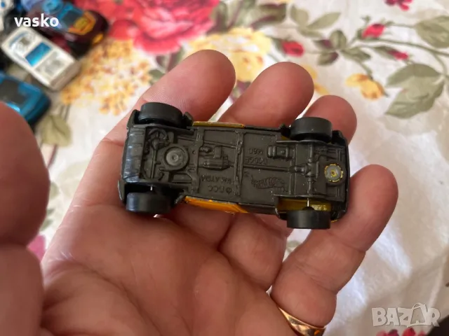 Hotwheels здрав, снимка 5 - Колекции - 49401533