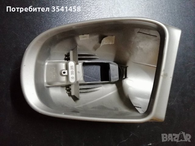 капак за ляво огледало Mercedes ML W163, снимка 2 - Части - 38706296