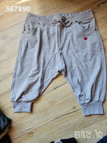 Къси панталони , снимка 1