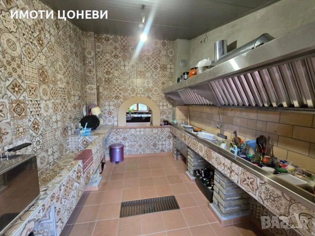 Продава се хотел, снимка 14 - Хотели - 51404846