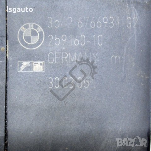 Педал газ BMW X3 (E83) 2003-2010 ID:102397, снимка 2 - Части - 40977451