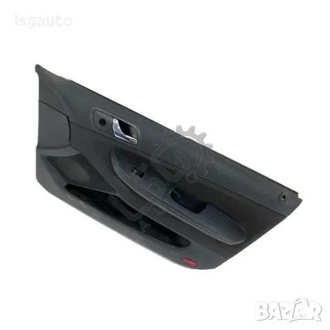 Интериорна кора предна дясна врата Skoda Fabia I (6Y) 1999-2008 ID: 138392, снимка 2 - Части - 48101114