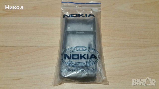 Нов панел за Nokia X3-02