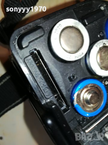 NIKON-ВНОС FRANCE 1411221537, снимка 17 - Фотоапарати - 38669299