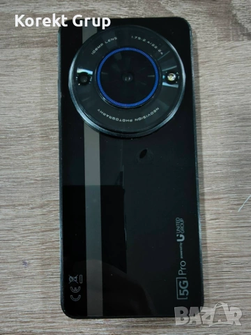 UG PHONE  5G U25 256gb, снимка 8 - Други - 53310677