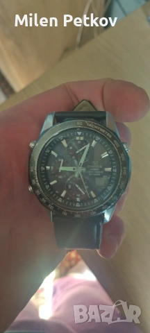 Часовник Casio