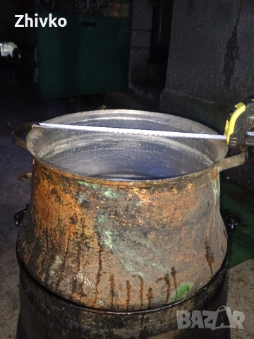медни тави,менчета.котли,бакъри