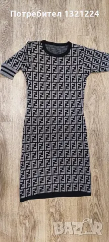 Уникални рокли по 10-15 лв - Terranova, Bereshka, като нови!, снимка 9 - Рокли - 50048721