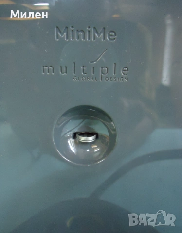 Кафемашина с гаранция 1 година Krups NESCAFÉ® Dolce Gusto Mini me.BG, снимка 8 - Кафемашини - 53373129