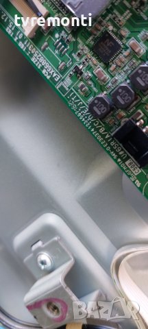 MAIN BOARD EAX66882503(1.0) LG 65UH615V for 65inc DISPLAY LC650EGE-FJM3, снимка 5 - Части и Платки - 41882785