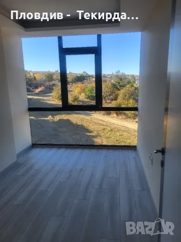 гр.Текирдаг Турция ТОП Апартамент 105 м2 и две парко места, снимка 7 - Апартаменти - 47921491