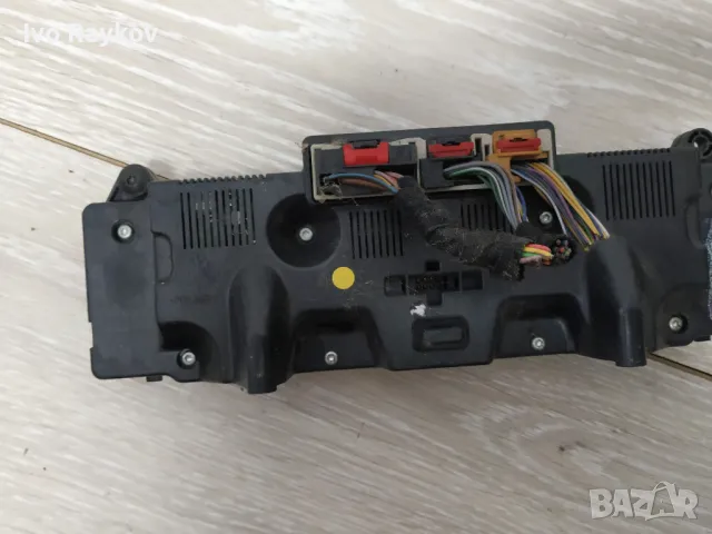 Управление климатроник Seat Altea (2005-2009г.) 5P0 907 044 F , 5P0907044F , снимка 3 - Части - 50056830