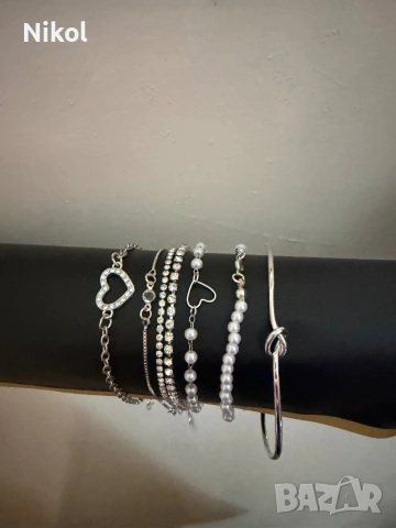 Гривна от стомана 