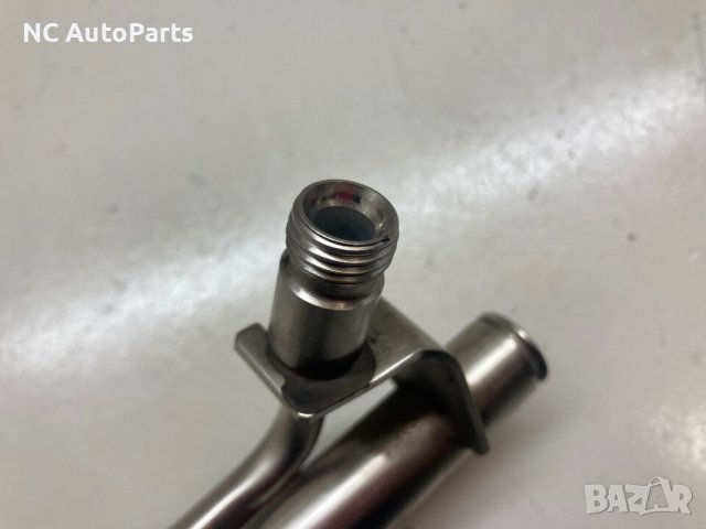 Горивна рейка за Mercedes Мерцедес С клас W204 1.8 компресор 156 коня A2720780092 2009, снимка 4 - Части - 42651995