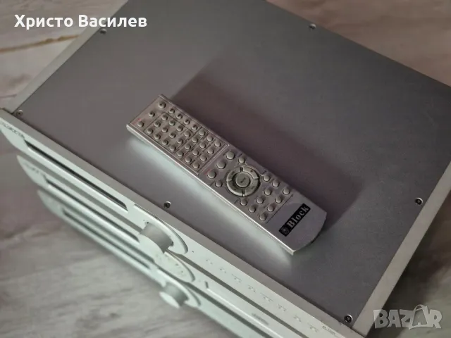 audioBlock  100, снимка 5 - Аудиосистеми - 48168774