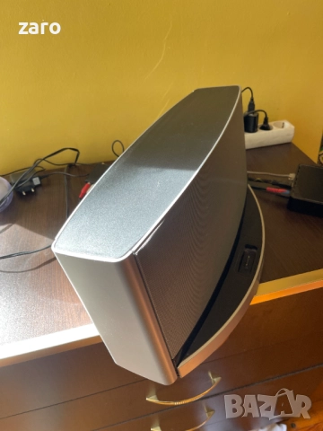 Bose SoundDock 10 – топ модел на фирмата, снимка 6 - Аудиосистеми - 52680290