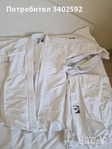 Кимоно 3/160 ръст, снимка 5 - Детски тениски и потници - 50858068