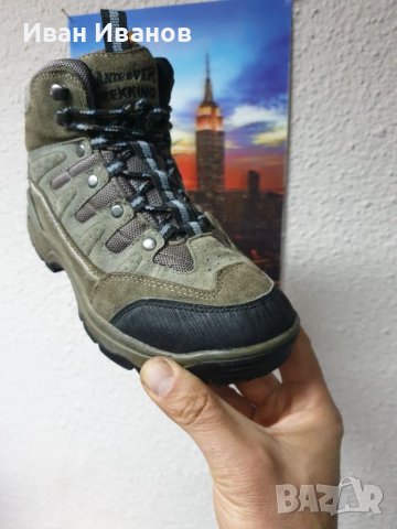 Туристически обувки Landrover номер 38, снимка 3 - Други - 39269328