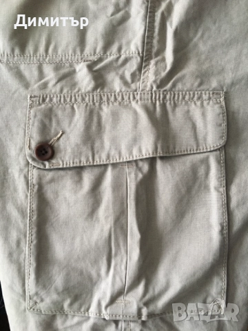 Мъжки къси панталони Mexx, снимка 3 - Къси панталони - 51942885