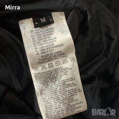 Diesel Puffer Jacket, снимка 5 - Якета - 52239638