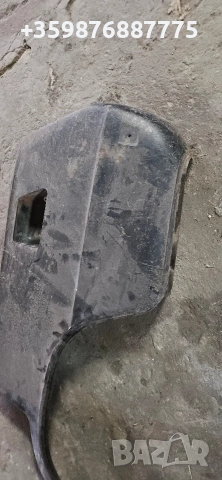 Заден калник панел Жигули Жигула Комби Ретро Руски Руско соц руска части , снимка 3 - Части - 53580433