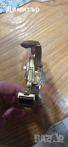 Продавам Часовник Кандино, снимка 2 - Мъжки - 53153208