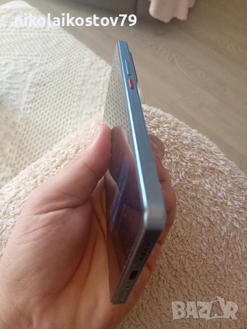 продавам реалми gt7 , снимка 5 - Друга електроника - 53860816