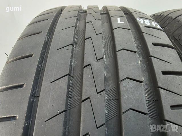 4бр летни гуми 205/55/16 VREDESTEIN L04812 