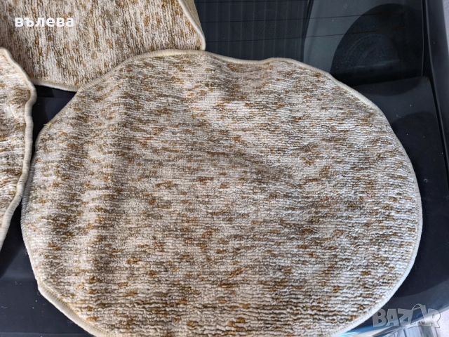 Килимчета от мокет нови , снимка 9 - Други - 51498173